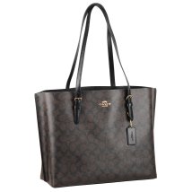 COACH/Coach コーチ MOLLIE TOTE モリー トートバッグ A4可/504577194