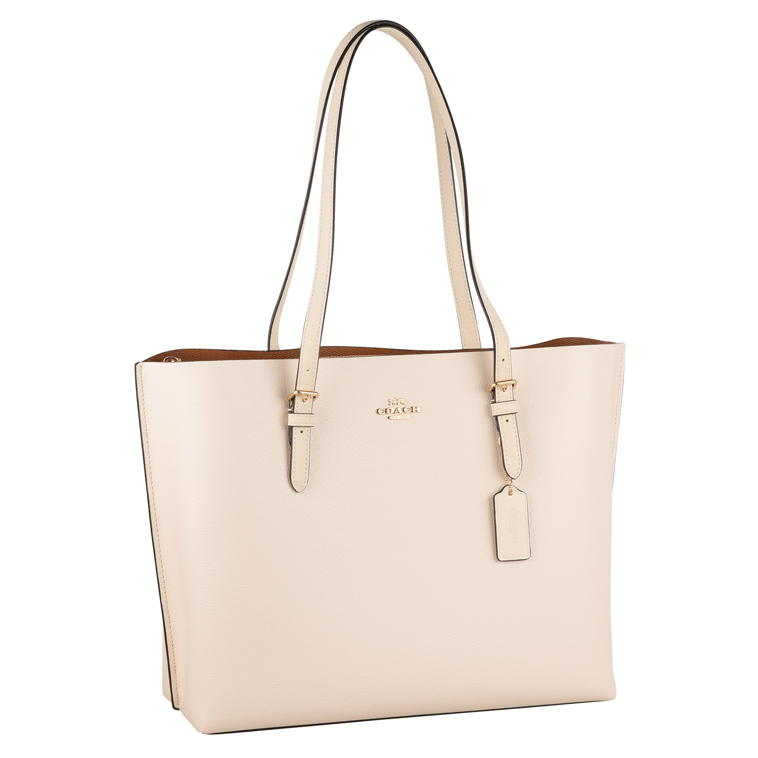 Coach コーチ MOLLIE TOTE モリー トートバッグ A4可(504577198