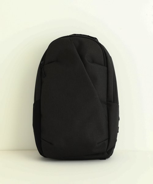 JUNRed(ジュンレッド)/ALL－PURPOSE BACK PACK / オールパーパス バックパック/ブラック（01）