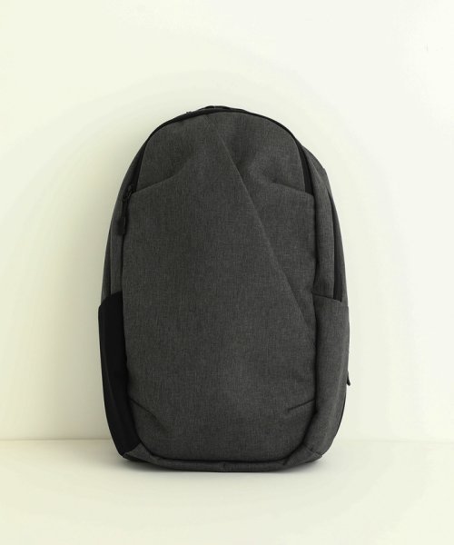 JUNRed(ジュンレッド)/ALL－PURPOSE BACK PACK / オールパーパス バックパック/チャコール（06）