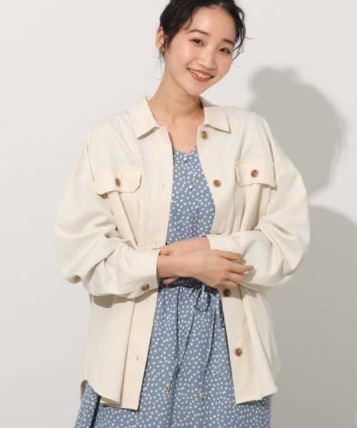Cpoシャツ シューラルー キューティーブロンド Shoo La Rue Cutie Blonde Magaseek