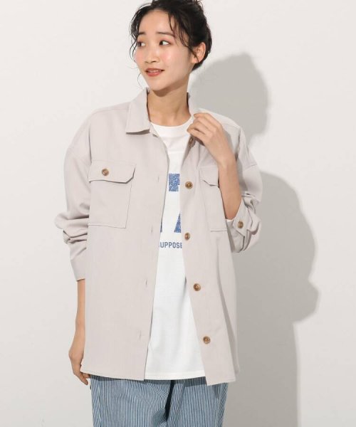 Cpoシャツ シューラルー キューティーブロンド Shoo La Rue Cutie Blonde Magaseek