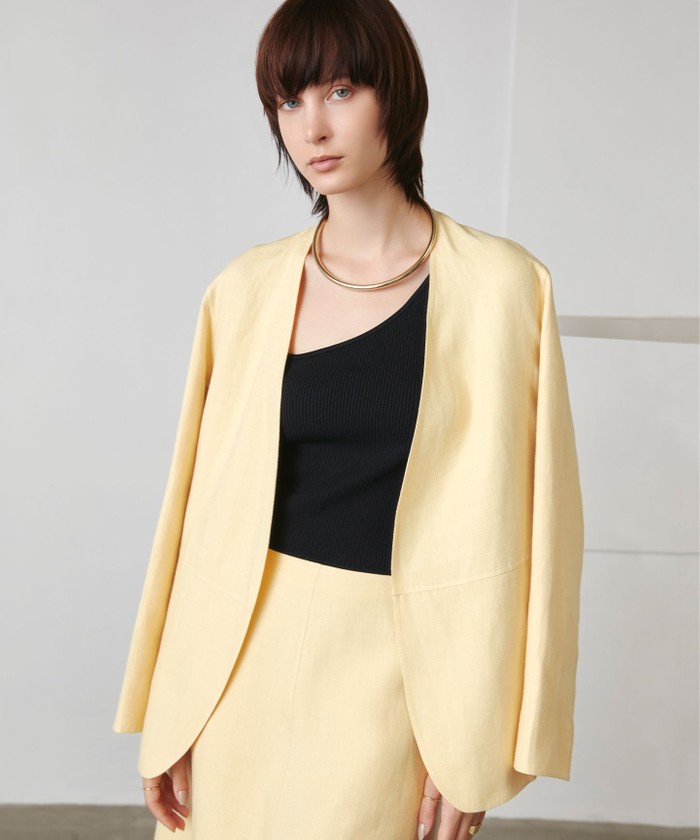 超安い品質 ベイジ BEIGE オンワード オレンジ系 SM 2 ノーカラージャケット - ジャケット/アウター - www.petromindo.com 超安い品質 ベイジ BEIGE オンワード オレンジ系 SM 2 ノーカラージャケット - ジャケット/アウター - www.petromindo.com