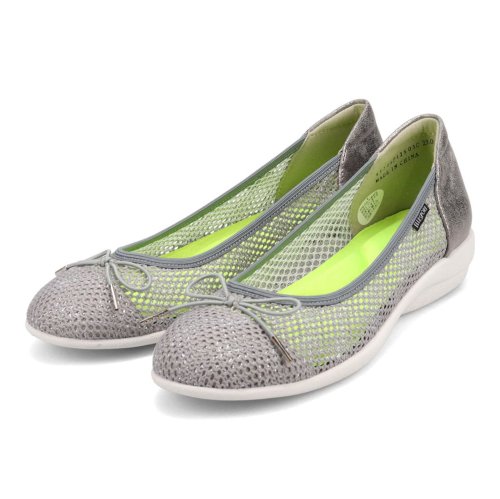 エル スポーツ ELLESPORT カジュアル軽量バレエシューズ ESP12503C 人気・おすすめ｜使いやすい・旅行におすすめ 品質保証 全国発送 在庫限り