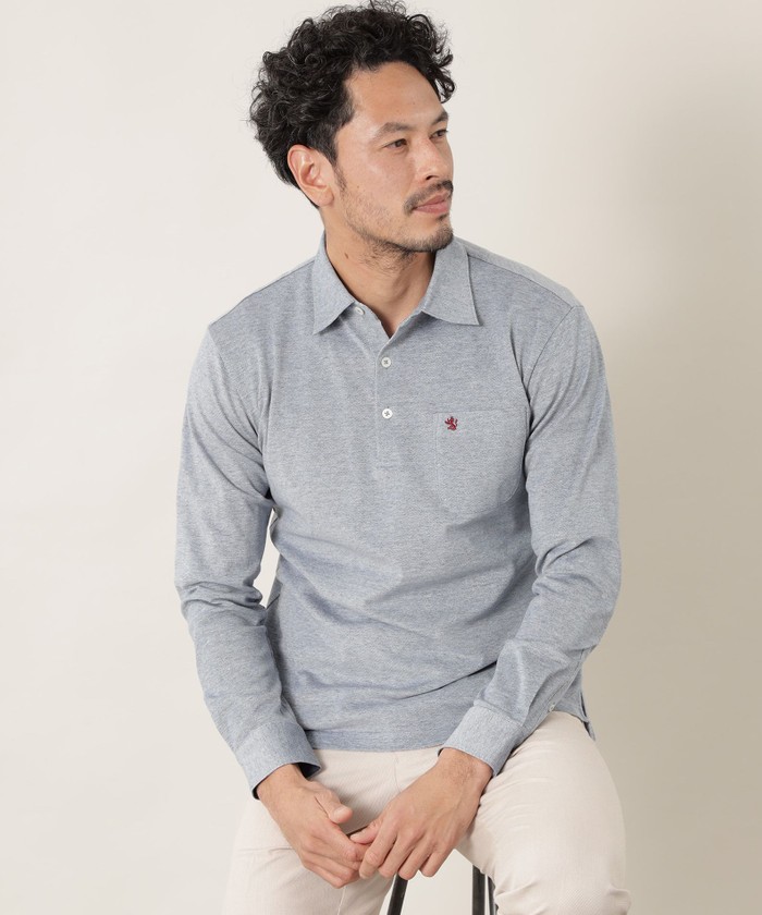 ポロシャツ|HANKYU MEN'S / 阪急メンズ ポロシャツ|HANKYU MEN'S / 阪急メンズ