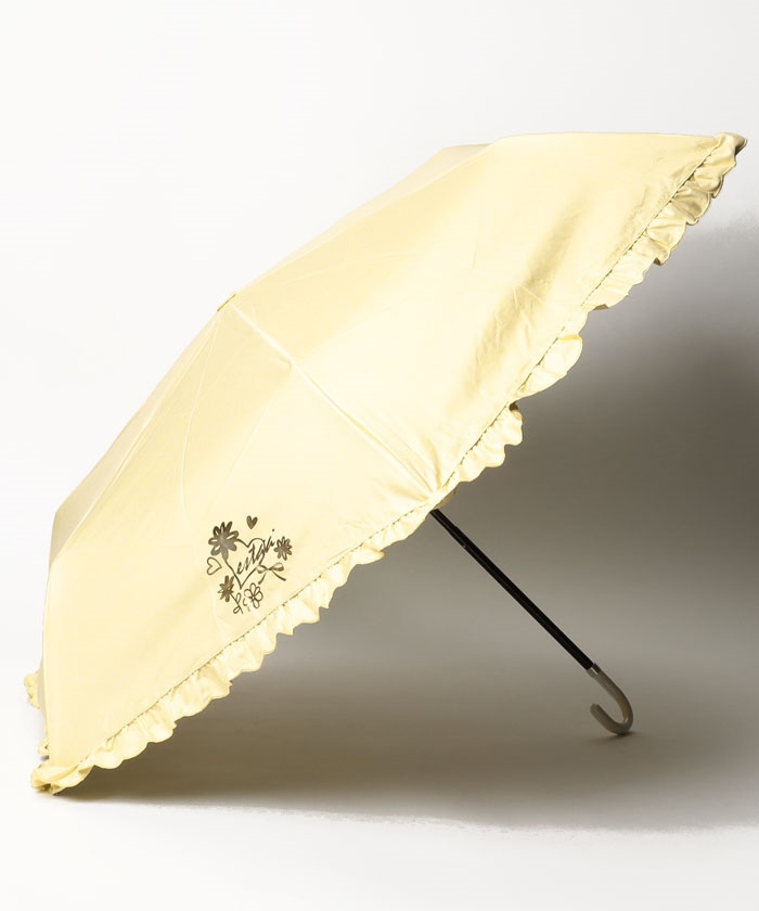 【未使用】estaa エスタ 折りたたみ日傘 楽天市場】一級遮光 晴雨兼用日傘 estaa(エスタ) 折りたたみ傘