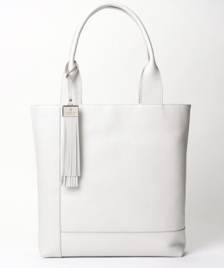 LANVIN COLLECTION(BAG)/A4収納対応縦型トートバッグ【グラン】/504572799