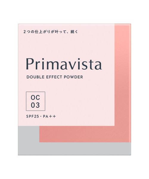 Primavista(Primavista)/プリマヴィスタパウダーＦＤ－ＯＣ３/その他