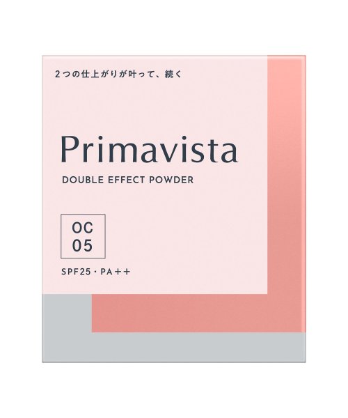 Primavista(Primavista)/プリマヴィスタパウダーＦＤ－ＯＣ５/その他