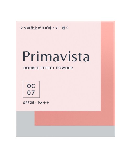 Primavista(Primavista)/プリマヴィスタパウダーＦＤ－ＯＣ７/その他