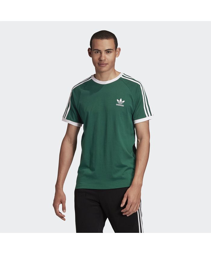 セール】オリジナルス Tシャツ [3 STRIPES TEE](504579437) | アディダス オリジナルス(adidas Originals)  - MAGASEEK