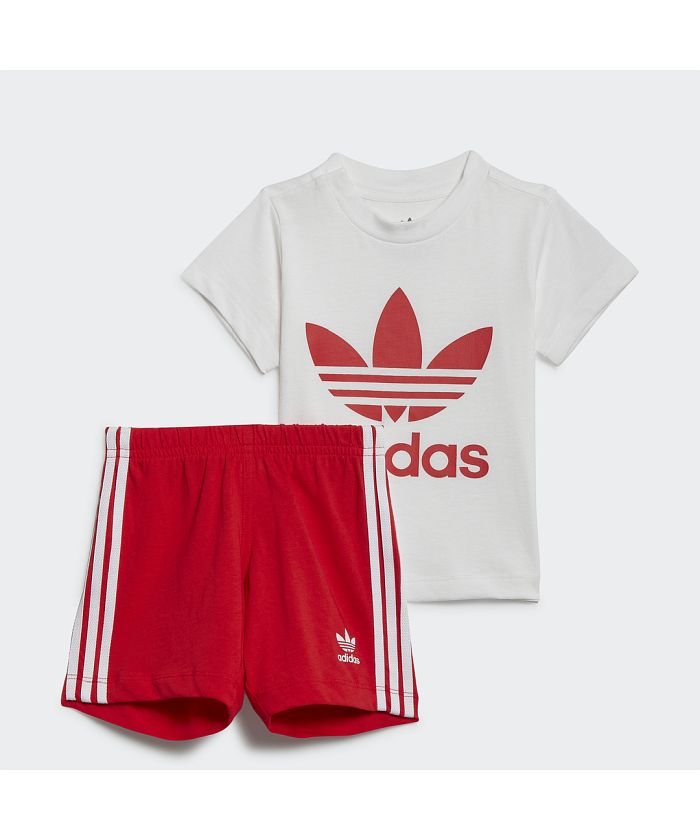 Adidas キッズ Tシャツの人気商品 通販 価格比較 価格 Com