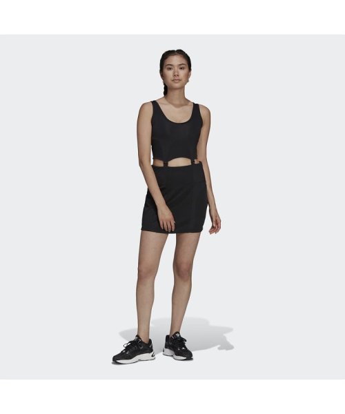 セール Always Original リブニット 2 In 1 ワンピース アディダス オリジナルス Adidas Originals Magaseek セール Always Original リブニット 2 In 1 ワンピース アディダス オリジナルス Adidas Originals Magaseek