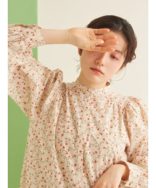 セール Kbf フレアワンピース グリーンパークス Green Parks Magaseek