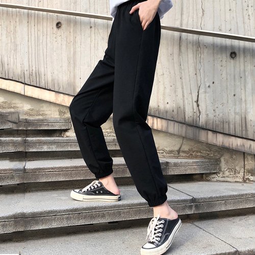セール スウェットパンツ ウエストゴム 部屋着 ミニミニストア Miniministore Magaseek