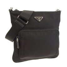 PRADA/PRADA プラダ TESSUTO ショルダーバッグ/504580725