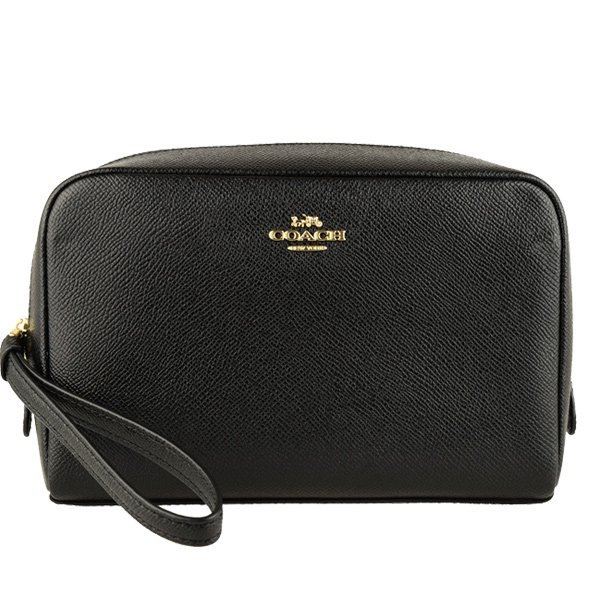 Coach boxy cosmetic case 20 clearance