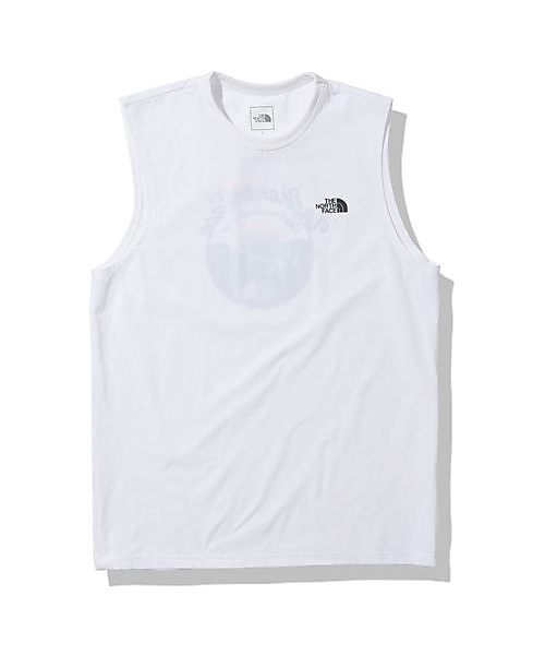 tシャツ ノースフェイス ランニングウェア メンズ - その他 ...