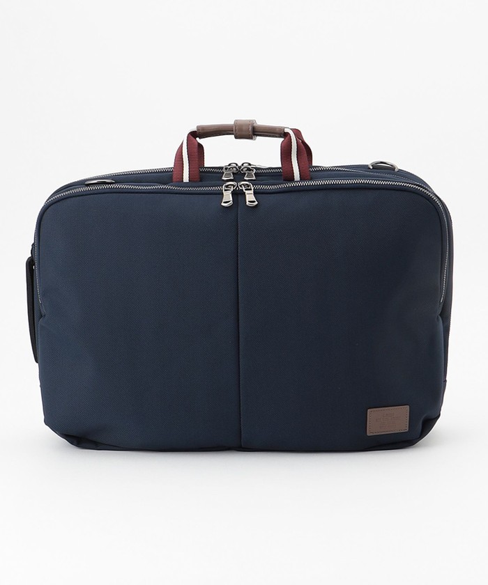 ブルー系｜バックパック｜J.プレス(J.PRESS)｜HANKYU MEN'S