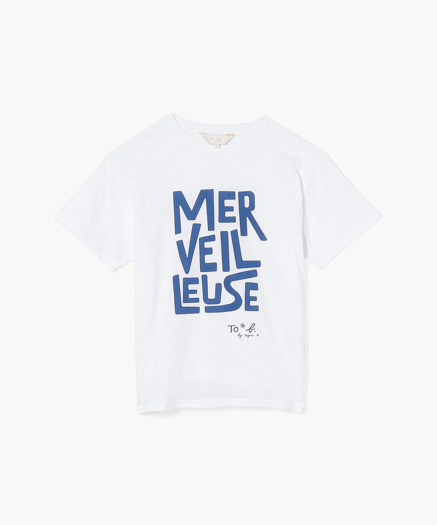 予約受付中 Ws96 メルヴェイユーズtシャツ Ts トップス Www Comisariatolosandes Com