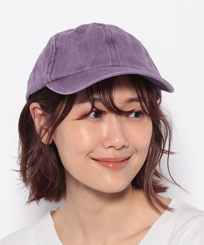 FRUIT OF THE LOOM Baseball Low Cap Pigment(504575577) | フルーツ