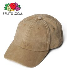 FRUIT OF THE LOOM/FRUIT OF THE LOOM Baseball Low Cap Pigment/504575577