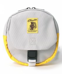 COBMASTER(COBMASTER)/ROLLY_SHOULDER_POUCH/グレー
