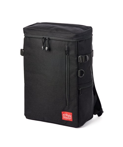 マンハッタンポーテージ リュック リュックサック スクエア ボックス型 通学 男子 女子 高校生 中学生 大容量 メンズ レディース マンハッタンポーテージ Manhattan Portage Magaseek