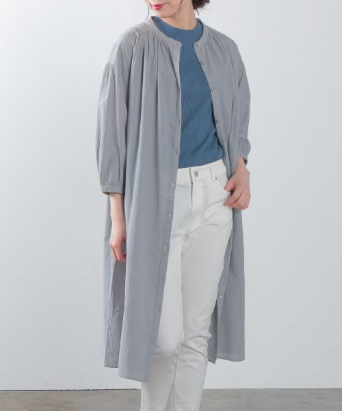 セール マオカラーワンピース ハニーズ Honeys Magaseek