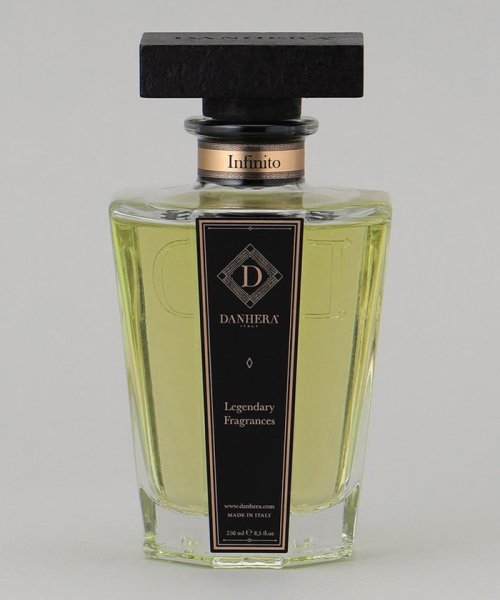 DANHERAディフューザー_INFINITO DANHERA Italyは