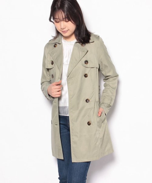 セール Royal Party ロイヤルパーティー トレンチコート Offprice Ec Offprice Ec Magaseek
