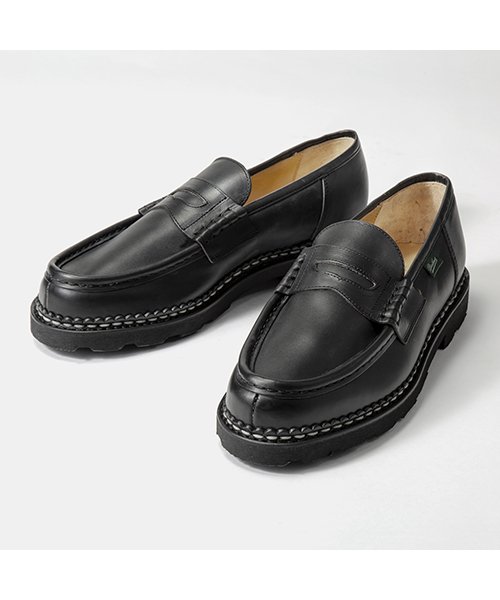 セール Paraboot Reims Loafer パラブーツ ランス ローファー パラブーツ Paraboot Magaseek