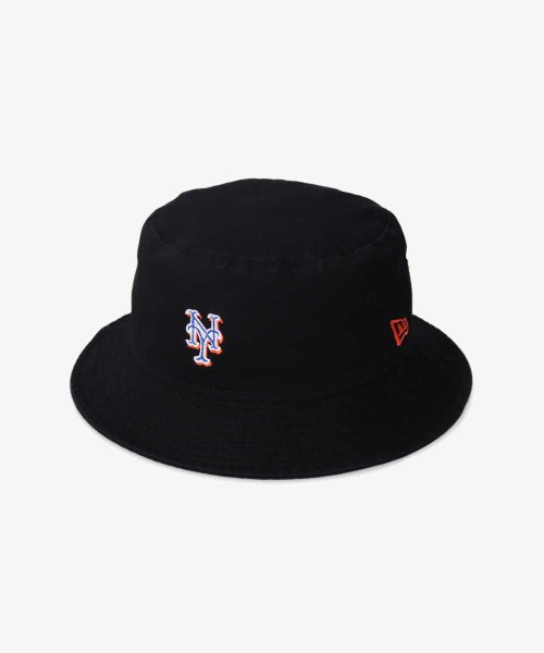 NEW ERA(ニューエラ)/NEW ERA  KR BUCKET－01/ブラック系7