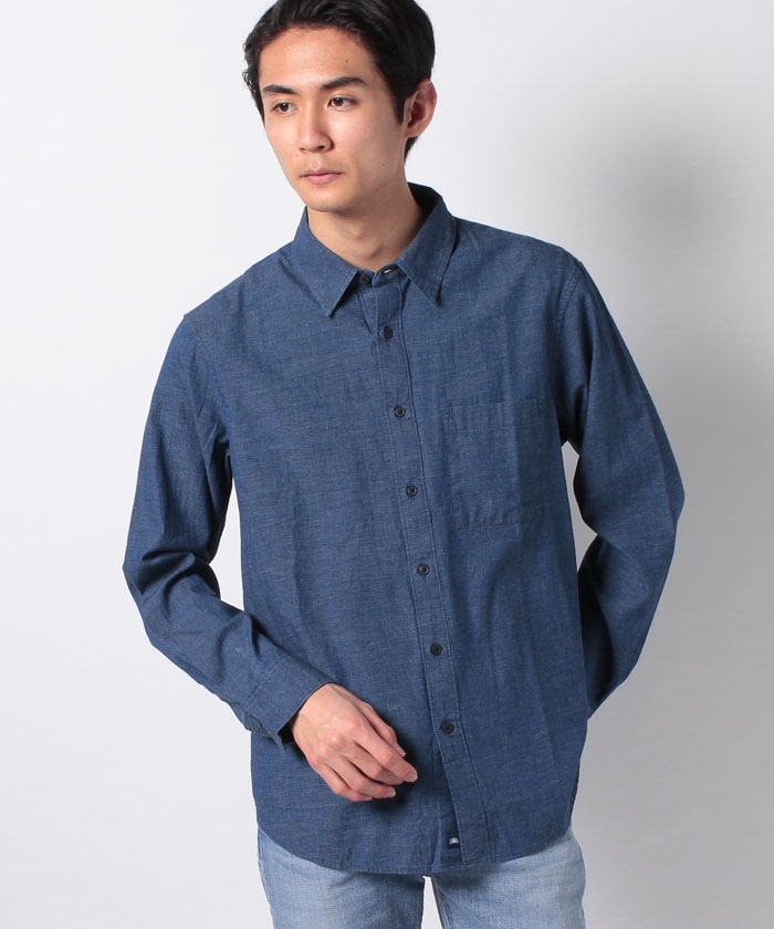 セール】LMC NEW STANDARD SHIRT LMC VOYAGE(504571857) | リーバイス