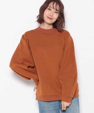 LEVI’S OUTLET/LMC OVERSIZED WEDGE CARAMEL CAFE/504572101