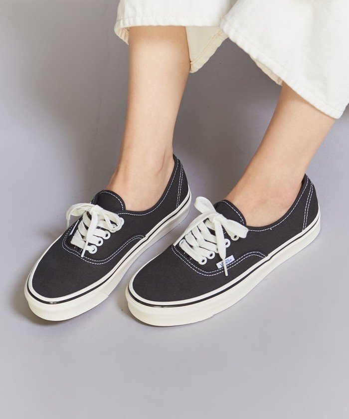Vans authentic ladies cheap