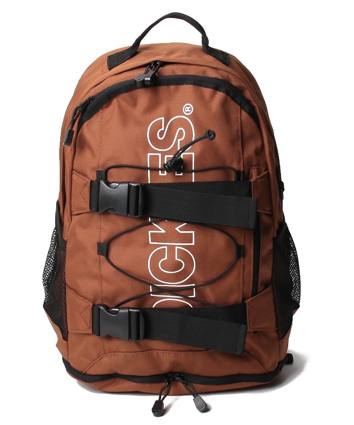 OUTLINE LOGO HOLD BACKPACK(504575555) | Dickies(Dickies) - MAGASEEK