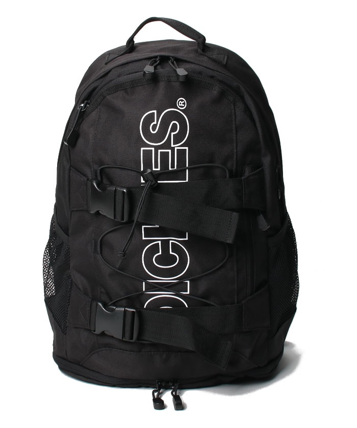 OUTLINE LOGO HOLD BACKPACK(504575555) | Dickies(Dickies) - MAGASEEK