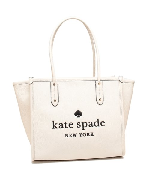 ケイトスペード アウトレット トートバッグ エラ ホワイト レディース KATE SPADE K4688 100(504584570) |  ケイトスペードニューヨーク(kate spade new york) - MAGASEEK
