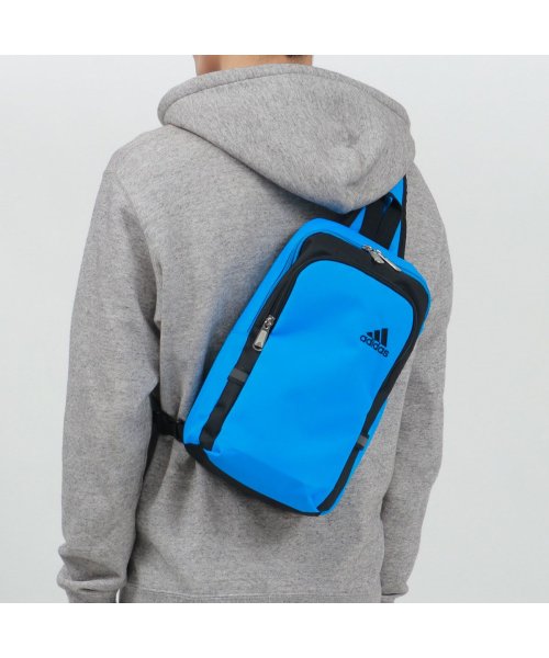 アディダス ボディバッグ Adidas ワンショルダーバッグ 縦型 ショルダー 斜めがけ バッグ ショルダー 軽量 スポーツ アウトドア アディダス Adidas Magaseek アディダス ボディバッグ Adidas ワンショルダーバッグ 縦型 ショルダー 斜めがけ バッグ ショルダー 軽量 スポーツ アウトドア アディダス Adidas Magaseek