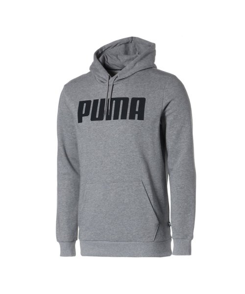 メンズ Ess フーディー Tr ビッグ プーマ スウェット プーマ Puma Magaseek