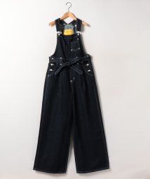 LEVI’S OUTLET/LR LOOSE OVERALL MIDNIGHT HOURS/504572235