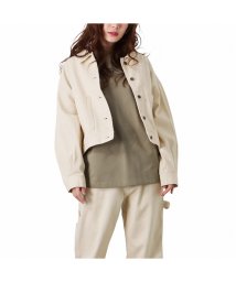 MAC HOUSE(women)/Dickies ディッキーズ カツラギジャケット 2187－2310/504573963