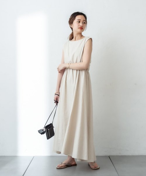 セール Mystic Backクロスワンピース ミスティック Mystic Magaseek