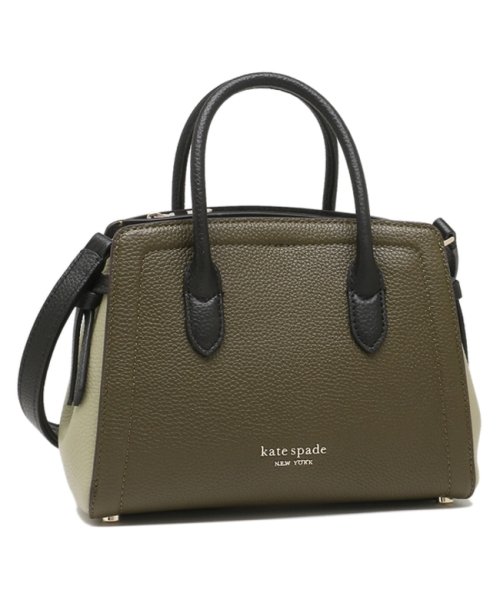 セール ケイトスペード ハンドバッグ ショルダーバッグ ノット グリーンマルチ レディース Kate Spade K4381 300 ケイトスペードニューヨーク Kate Spade New York Magaseek