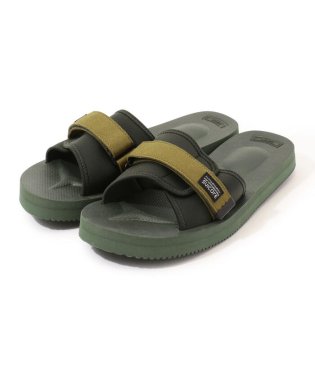 TOMORROWLAND GOODS/【別注】SUICOKE×TOMORROWLAND ストラップサンダル/504586843