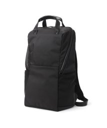 NOLLEY’S goodman(ノーリーズグッドマン)/【beruf baggage/ベルーフ バゲッジ】BACKPACK2 豊岡鞄 2WAYバックパック18L brf－UC06－HA/ブラック