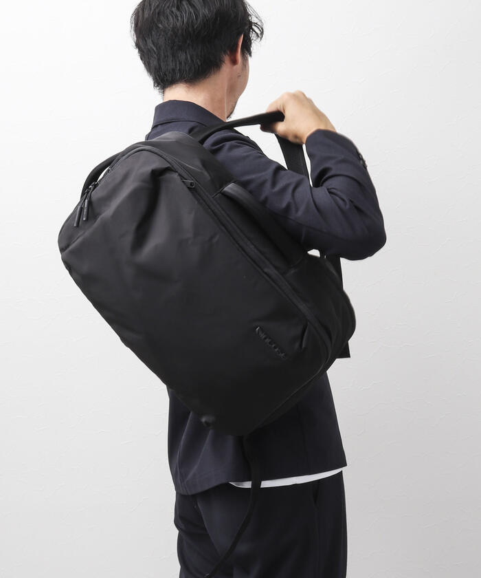 インケース Incase via back pack リュック 問屋直販 メンズ | bca.edu.gr