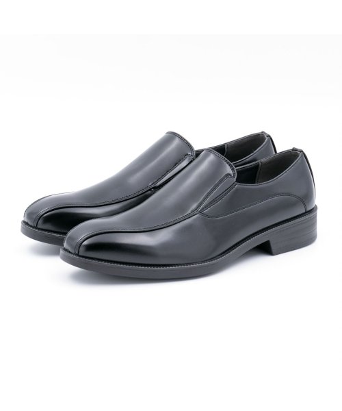 セール ロメオバレンチノ Romeo Valentino メンズ ビジネス プレーン ローファー Sgvb52 フットプレイス Foot Place Magaseek