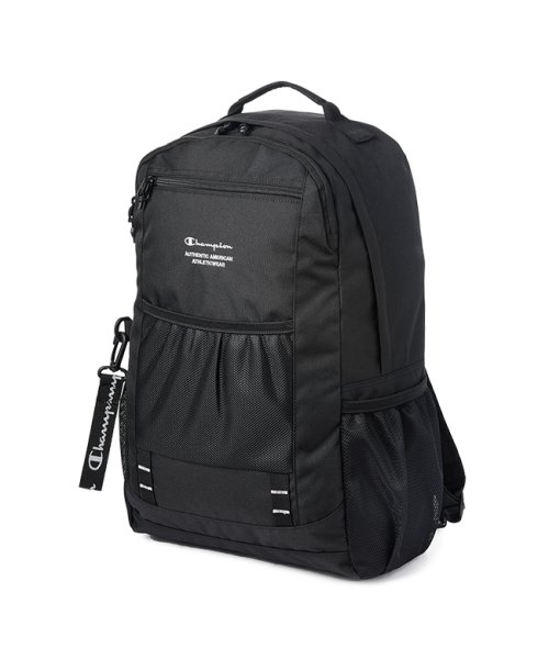チャンピオン リュック 24l 通学 男子 女子 中学生 高校生 スポーツブランド Champion チャンピオン Champion Magaseek